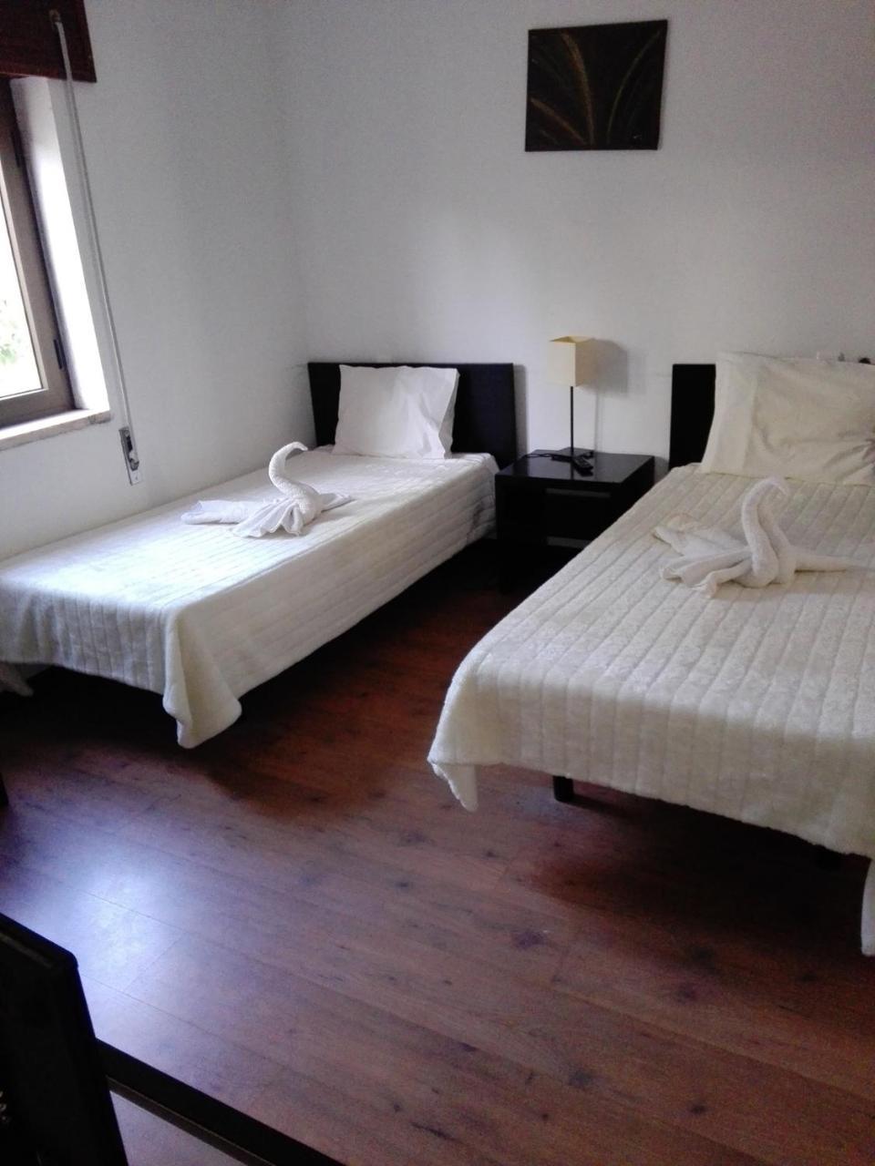 Bed and Breakfast Resedencial Centro à Vimioso Extérieur photo