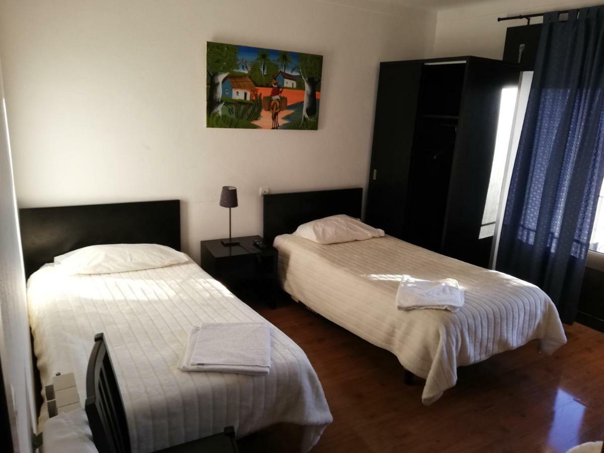 Bed and Breakfast Resedencial Centro à Vimioso Extérieur photo