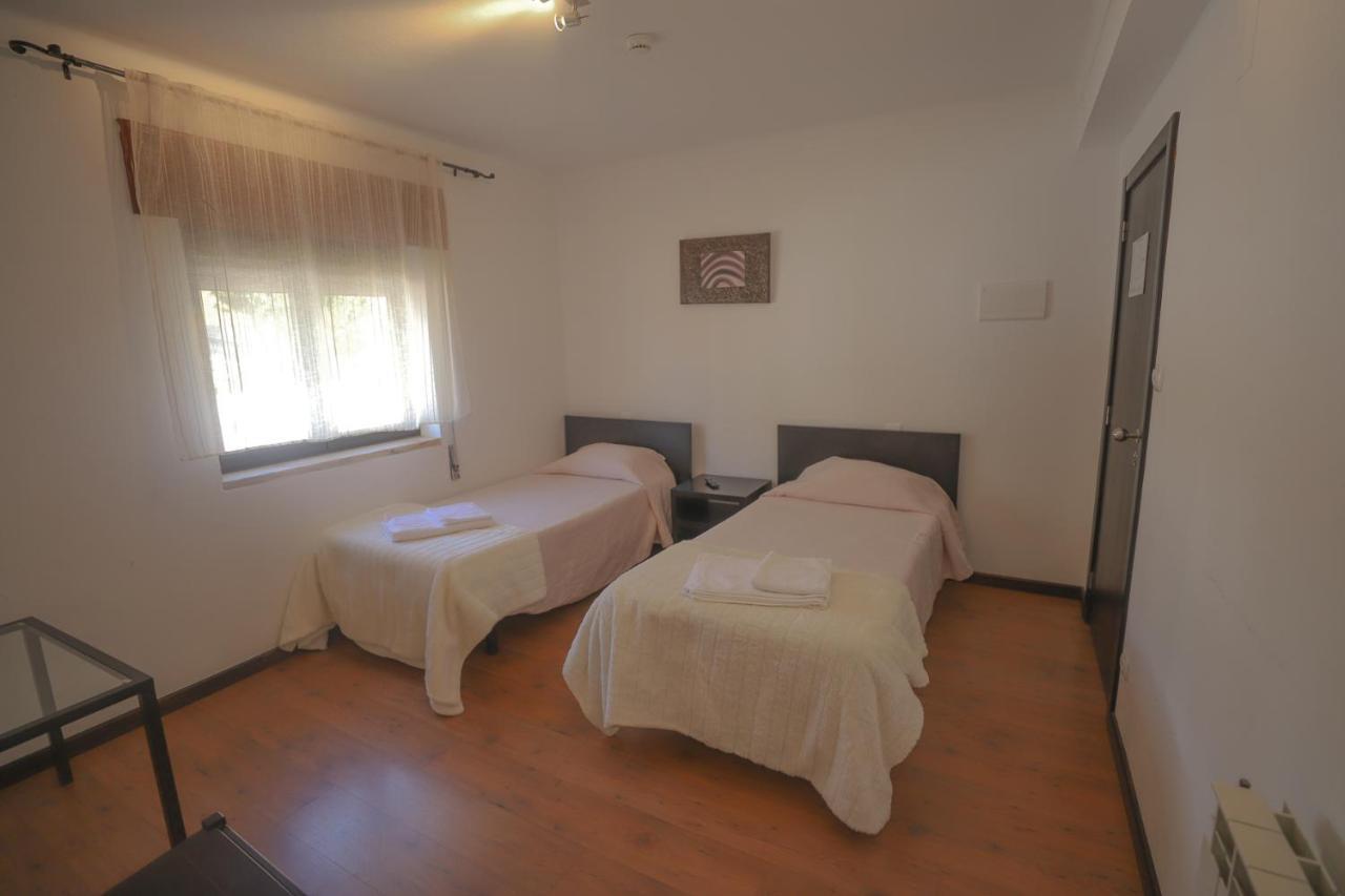Bed and Breakfast Resedencial Centro à Vimioso Extérieur photo