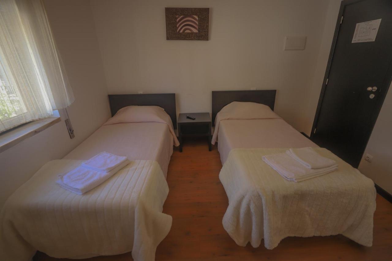 Bed and Breakfast Resedencial Centro à Vimioso Extérieur photo