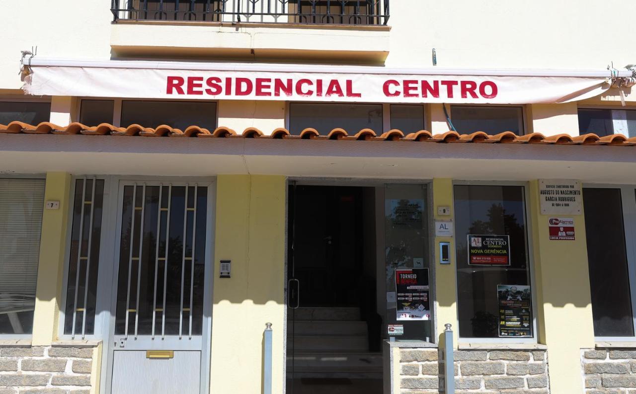 Bed and Breakfast Resedencial Centro à Vimioso Extérieur photo