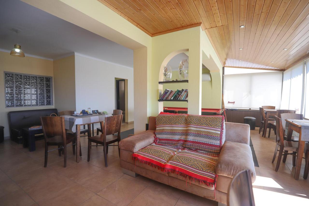 Bed and Breakfast Resedencial Centro à Vimioso Extérieur photo
