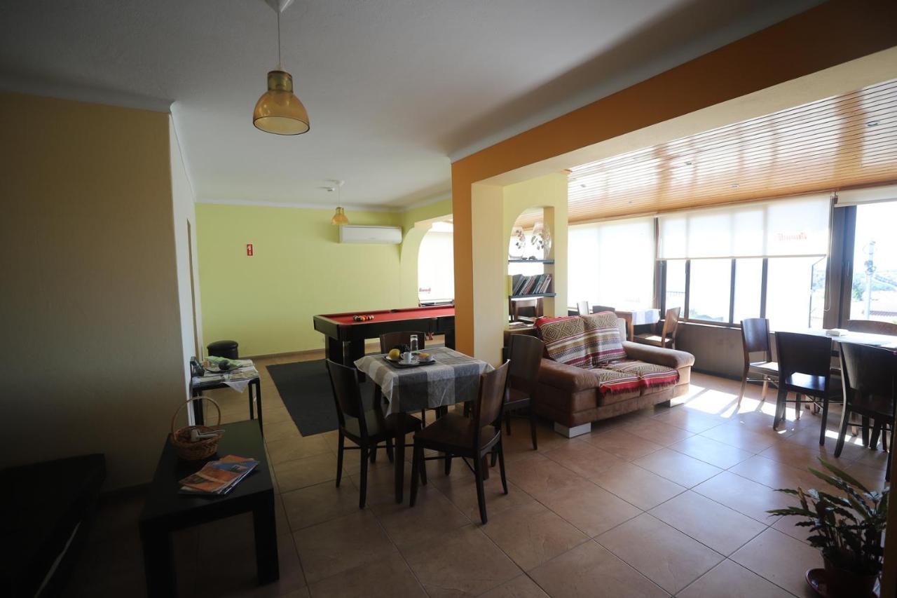 Bed and Breakfast Resedencial Centro à Vimioso Extérieur photo