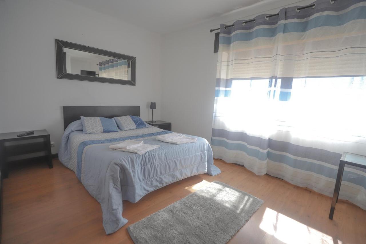 Bed and Breakfast Resedencial Centro à Vimioso Extérieur photo
