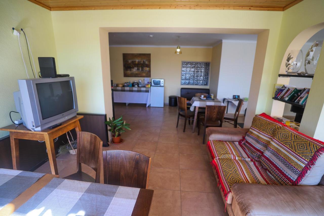 Bed and Breakfast Resedencial Centro à Vimioso Extérieur photo